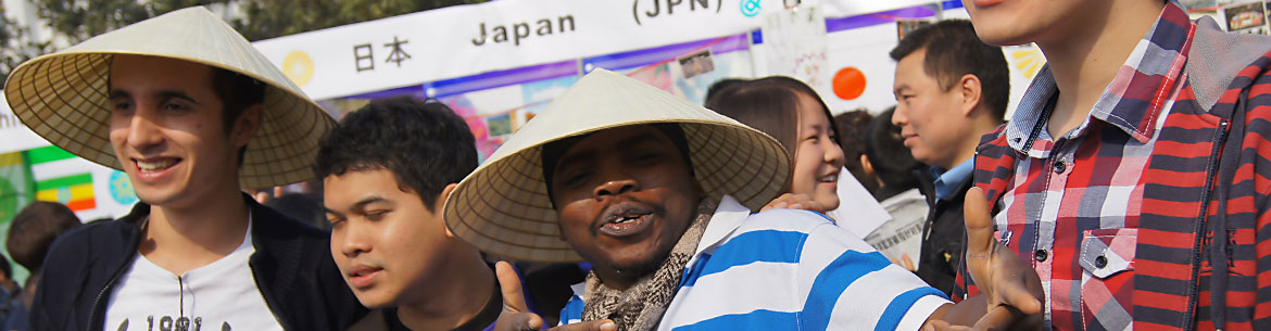 Huaibei Normal University